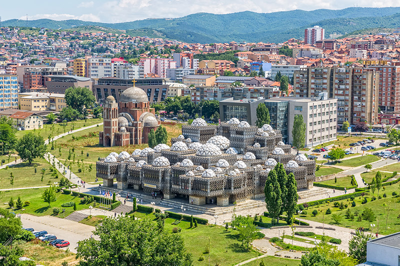 Priştine