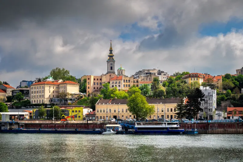 Belgrad